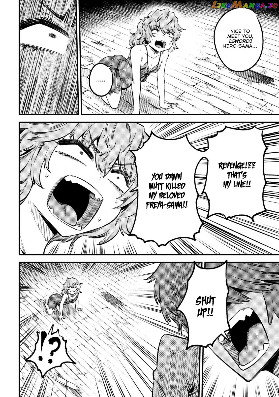 Redo Of Healer, Chapter 25.1 image 09